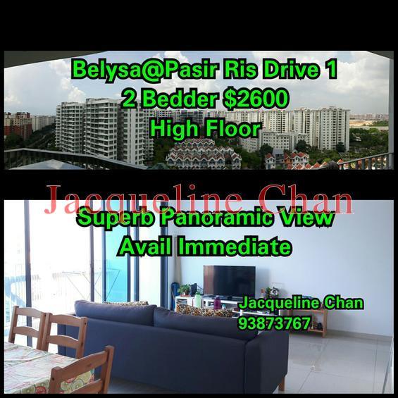 Belysa (D18), Condominium #120698902